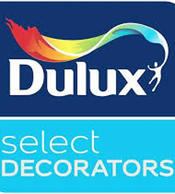 Dulux Select Decorator logo