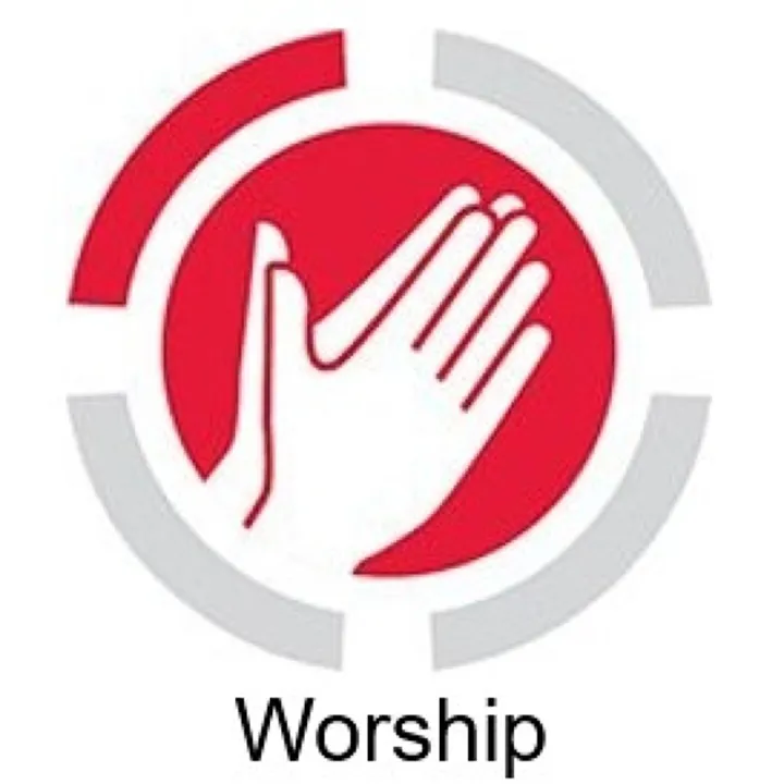 1 Worship