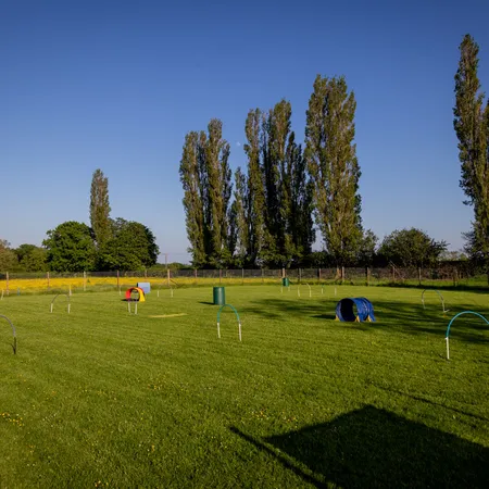 Hoopers Field 2