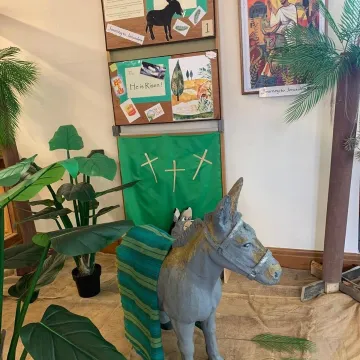 2026 Journey to Jerusalem