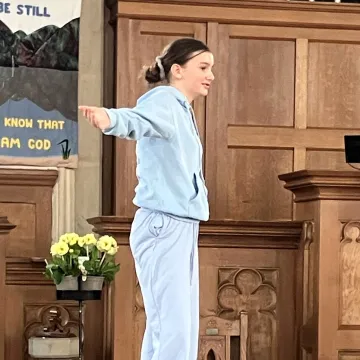 2026 02 &ndash; District Youth Day 3