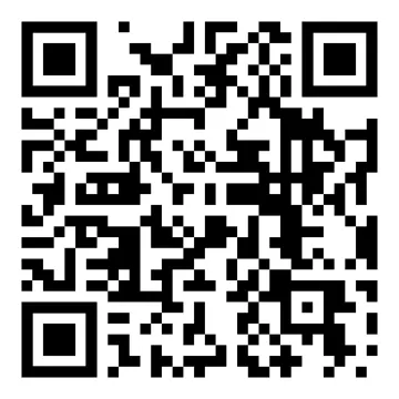 MG donation QR permanent