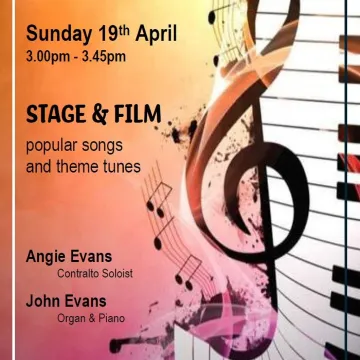 Hoole concert April 2026