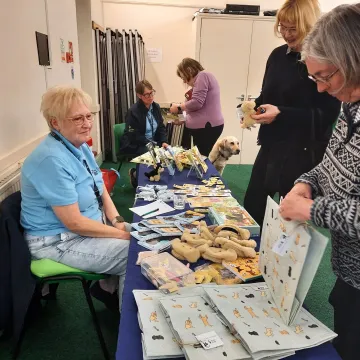 Guide Dogs Talk 2