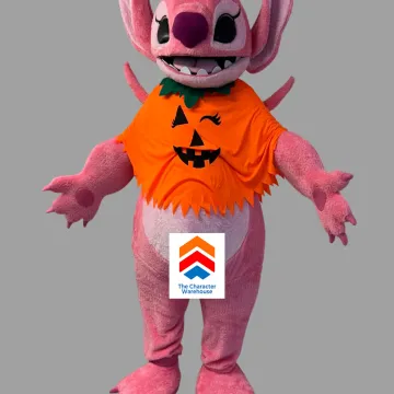 Stitch Halloween
