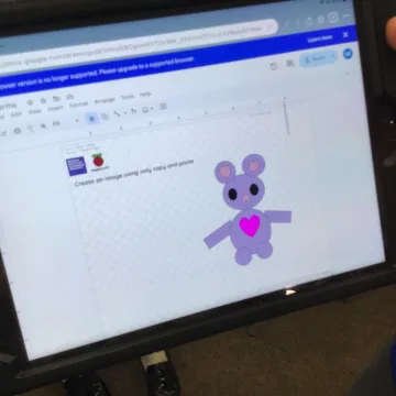 Computing 4