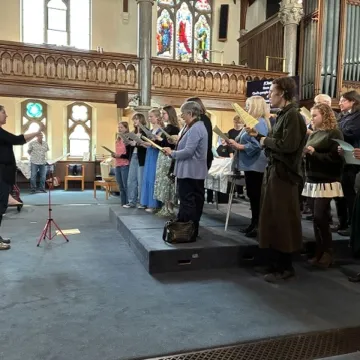 Choir 2