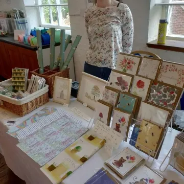 Sarah Horton
