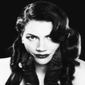 Paula Marie – The Vintage Vocalist