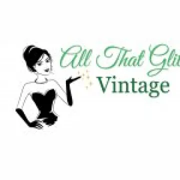 All That Glitters Vintage