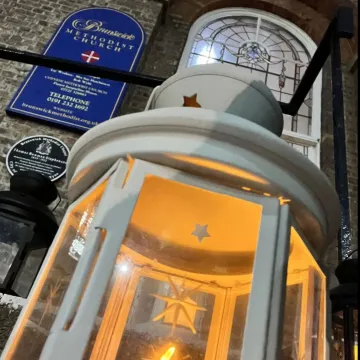 Brunswick Lanterns Nov 2025