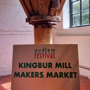 Kingbur Mill