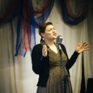 VE Day – Vintage Tea Dance