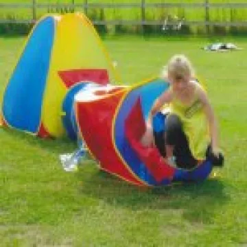 Summer Club &ndash; Mission Rescue