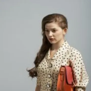 Vintage Collective London 15 C