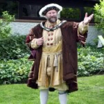 Henry VIII