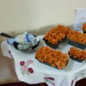 Ryhill Flower Festival &ndash; 11