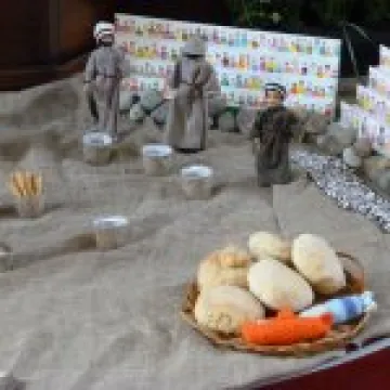 Ryhill Flower Festival &ndash; 6