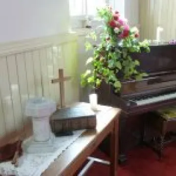 Ryhill Flower Festival &ndash; 9