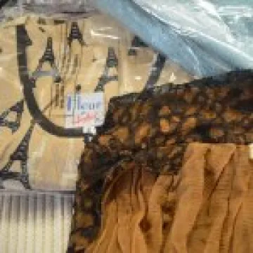 Label discussion tech consultant monique harrods