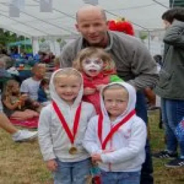 Minshull Madness 2015