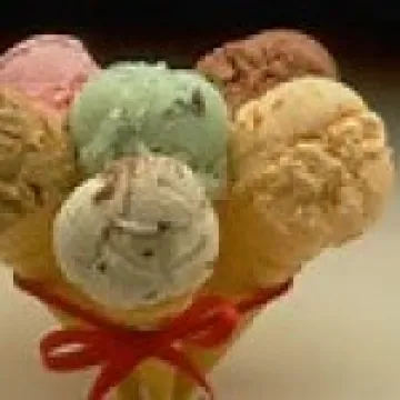 Ice Cream