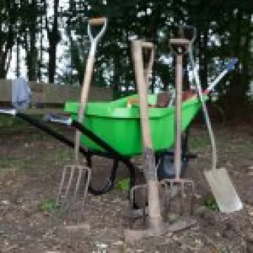 Snakemoor Work Party 03