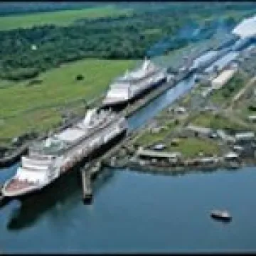 Panama Canal