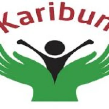 karibuni short logo