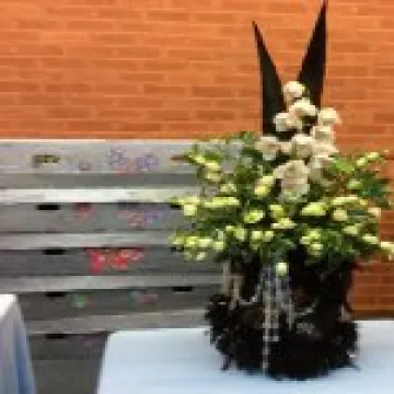 Flower Club Sept 2015 (1)