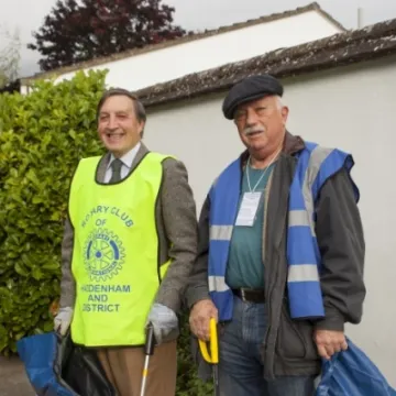 Litter Pick_Oct15 06