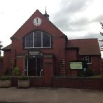 Silkstone Common