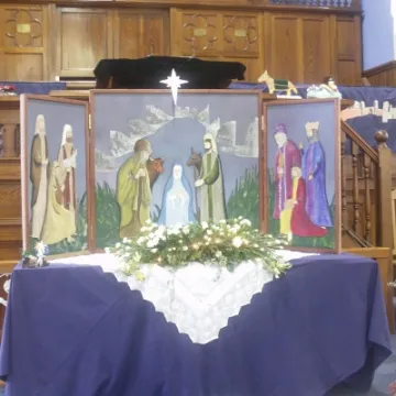 Christmas Fair Valley Darfield 2015 &ndash; 6