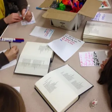 Brownies Lords Prayer