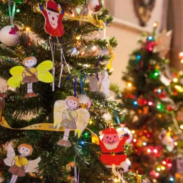 Xmas Tree Festival 01