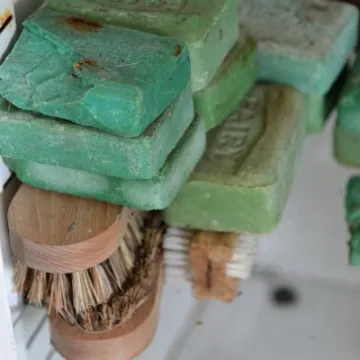 Wash & Brush Up DSC_7276