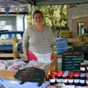 Homemade in Haddenham 2