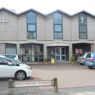 Wimborne