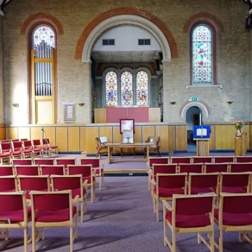 Leaside Church