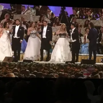 Andre Rieu 1