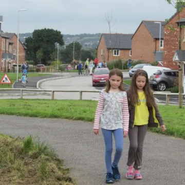 Woodland Walk Celebration (6)