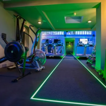 Fitlife Gym 03