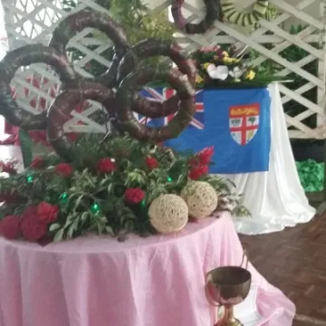 Suva Flowers 7