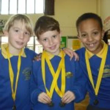 Y3 Boys