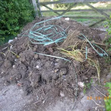 KEENAN 05 – Duckmore Lane