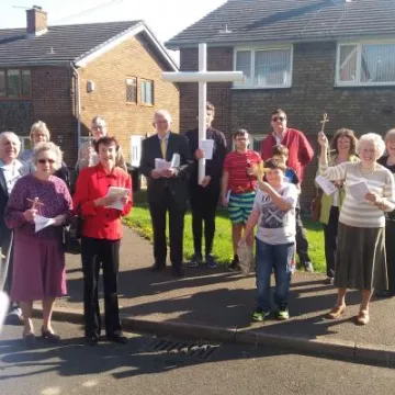 Buckley Palm Sunday 1