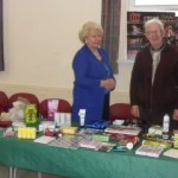 Buckley Spring Fayre (2)