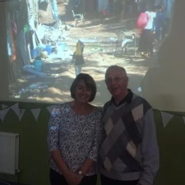 World Focus The Mango Tree Trust Jane Grimshaw