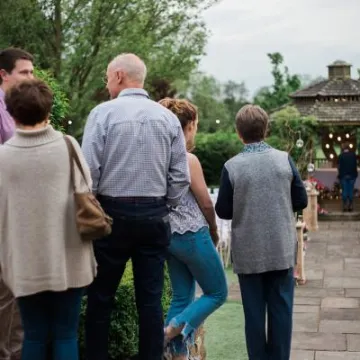 Pryorshayes 204 Wedding Evening