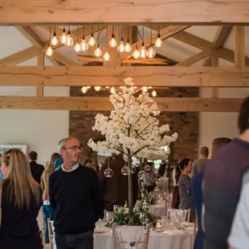 Pryorshayes 176 Wedding Evening